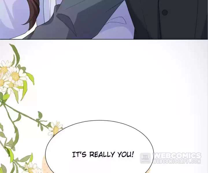 The Substitute Bride And The Overly affectionate Husband Chapter 34 page 36