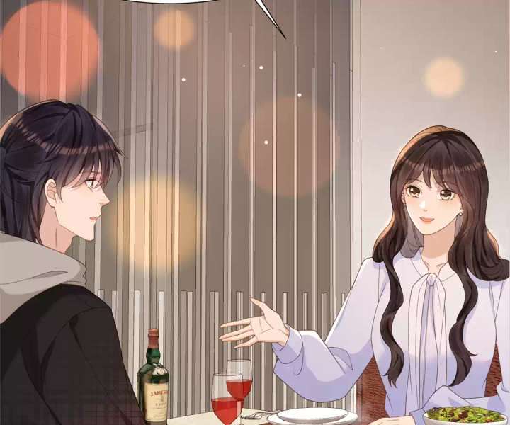 The Substitute Bride And The Overly affectionate Husband Chapter 34 page 26