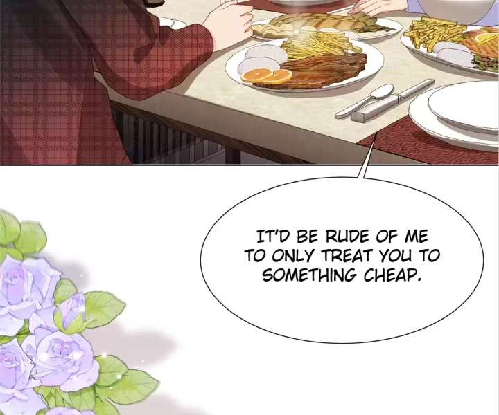 The Substitute Bride And The Overly affectionate Husband Chapter 34 page 27