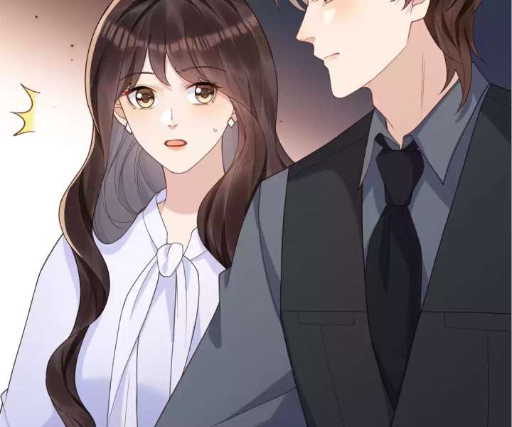 The Substitute Bride And The Overly affectionate Husband Chapter 34 page 35