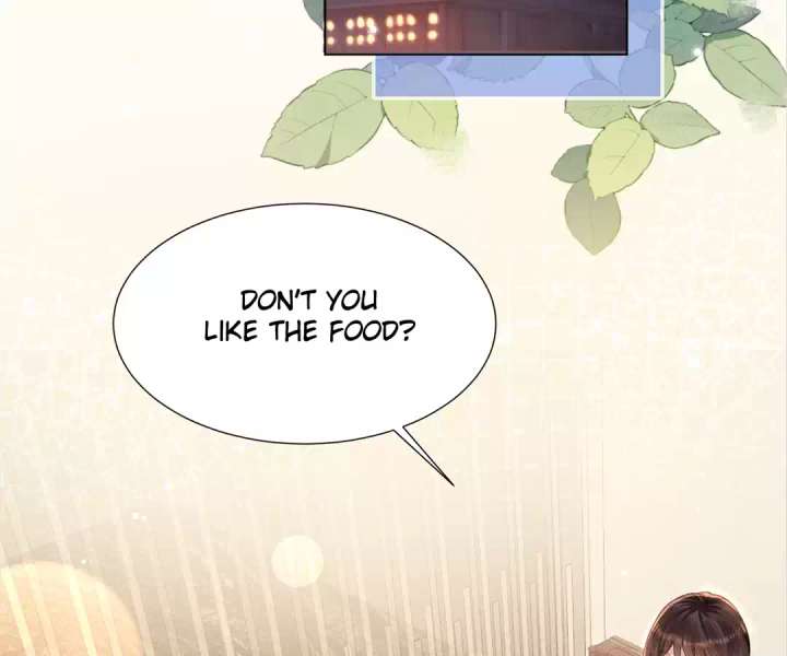 The Substitute Bride And The Overly affectionate Husband Chapter 34 page 22