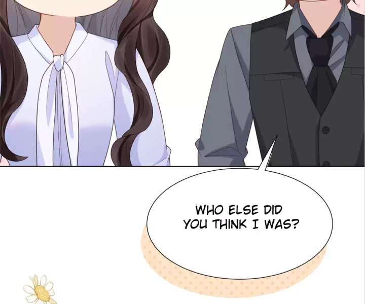 The Substitute Bride And The Overly affectionate Husband Chapter 34 page 38
