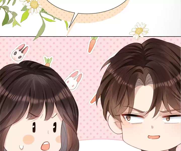 The Substitute Bride And The Overly affectionate Husband Chapter 34 page 37