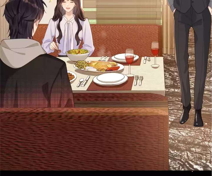 The Substitute Bride And The Overly affectionate Husband Chapter 34 page 29