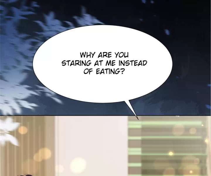 The Substitute Bride And The Overly affectionate Husband Chapter 34 page 42