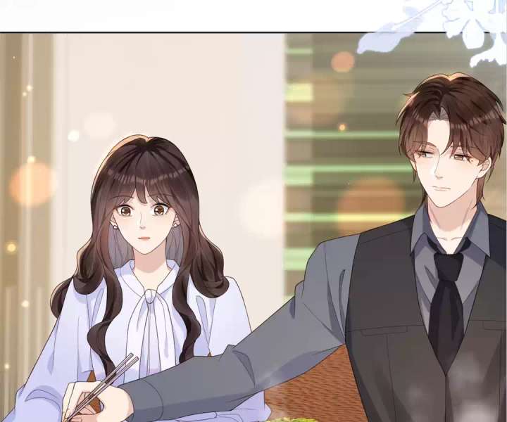 The Substitute Bride And The Overly affectionate Husband Chapter 34 page 48