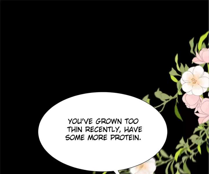The Substitute Bride And The Overly affectionate Husband Chapter 34 page 50