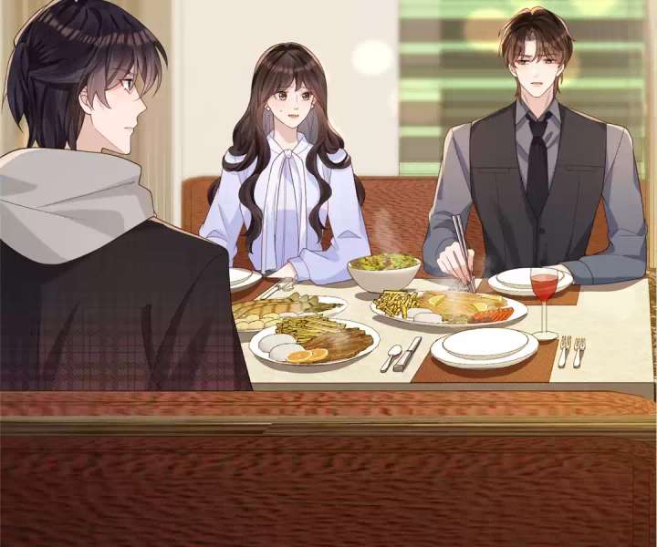 The Substitute Bride And The Overly affectionate Husband Chapter 34 page 43