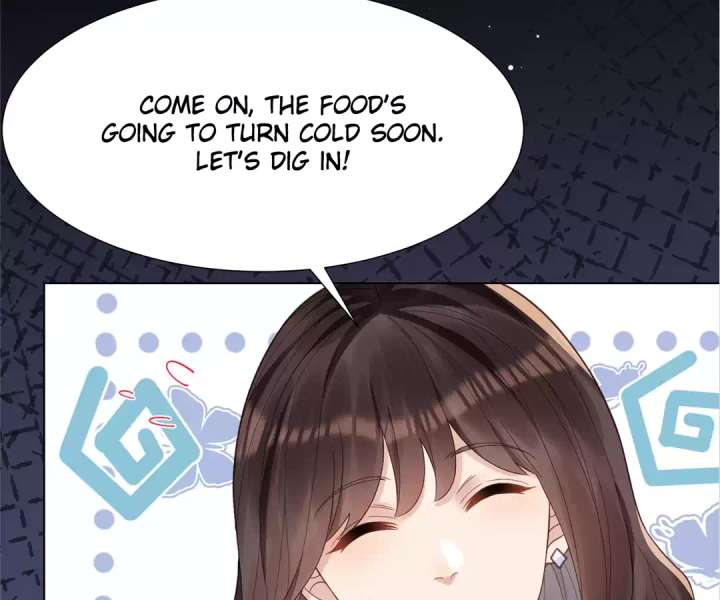 The Substitute Bride And The Overly affectionate Husband Chapter 34 page 45