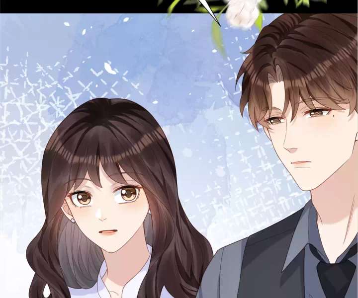 The Substitute Bride And The Overly affectionate Husband Chapter 34 page 51