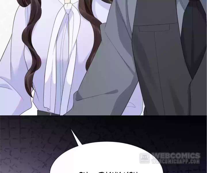 The Substitute Bride And The Overly affectionate Husband Chapter 34 page 52