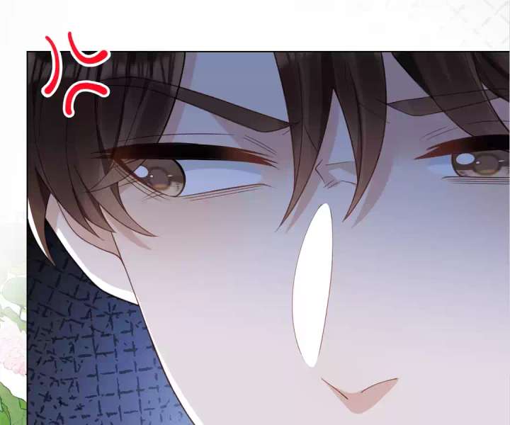 The Substitute Bride And The Overly affectionate Husband Chapter 34 page 54