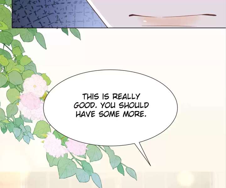 The Substitute Bride And The Overly affectionate Husband Chapter 34 page 55