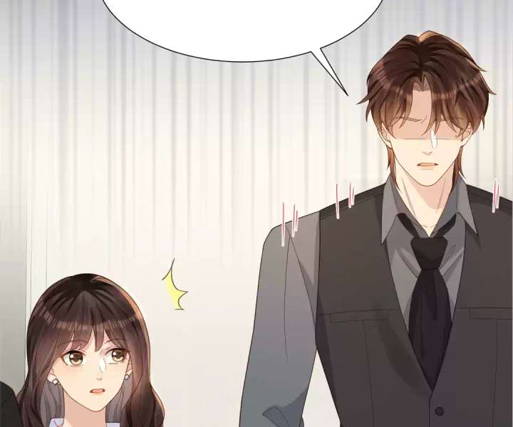 The Substitute Bride And The Overly affectionate Husband Chapter 34 page 59