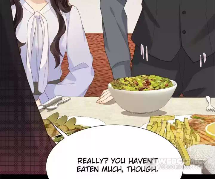 The Substitute Bride And The Overly affectionate Husband Chapter 34 page 60