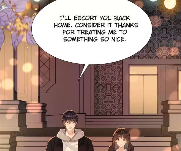 The Substitute Bride And The Overly affectionate Husband Chapter 34 page 66