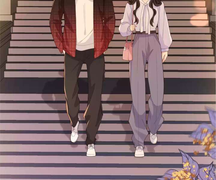 The Substitute Bride And The Overly affectionate Husband Chapter 34 page 67