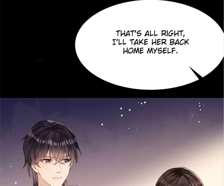 The Substitute Bride And The Overly affectionate Husband Chapter 34 page 69