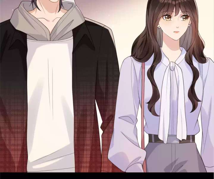 The Substitute Bride And The Overly affectionate Husband Chapter 34 page 70