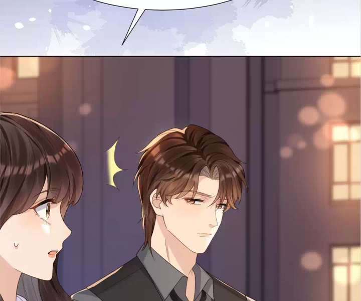 The Substitute Bride And The Overly affectionate Husband Chapter 34 page 72