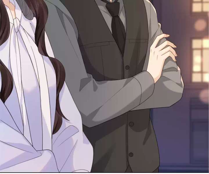 The Substitute Bride And The Overly affectionate Husband Chapter 34 page 73