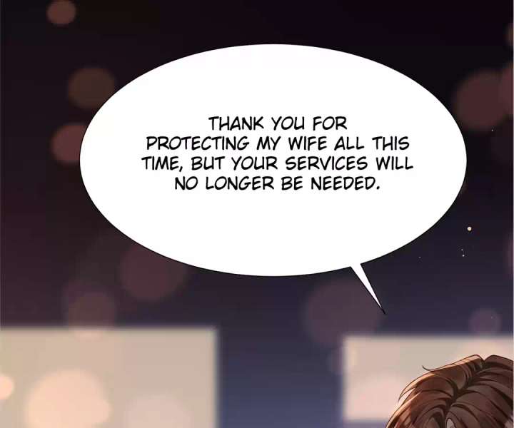 The Substitute Bride And The Overly affectionate Husband Chapter 34 page 77