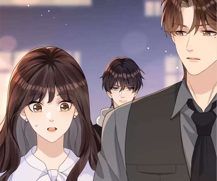 The Substitute Bride And The Overly affectionate Husband Chapter 34 page 78