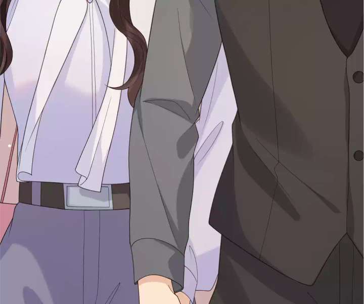 The Substitute Bride And The Overly affectionate Husband Chapter 34 page 79