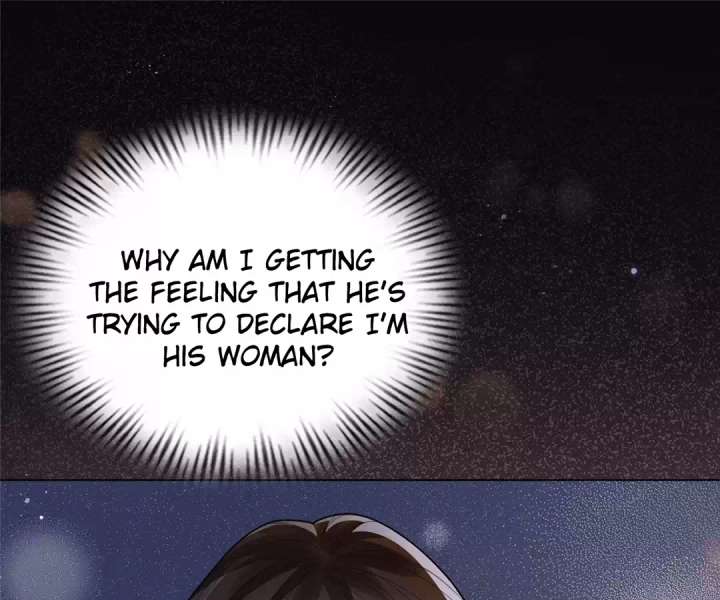 The Substitute Bride And The Overly affectionate Husband Chapter 34 page 81