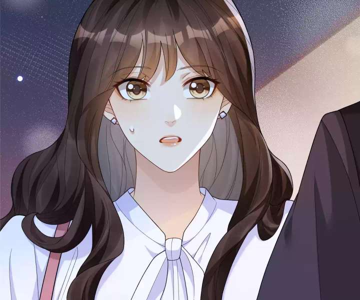 The Substitute Bride And The Overly affectionate Husband Chapter 34 page 82