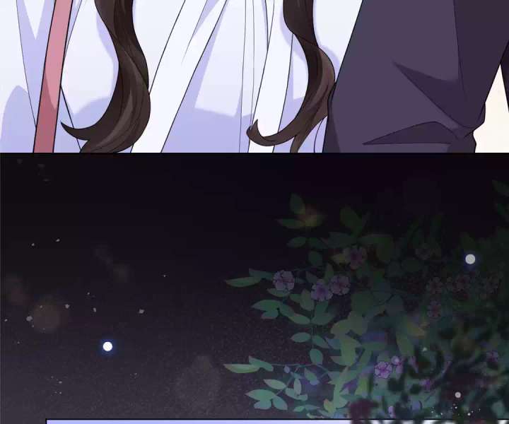 The Substitute Bride And The Overly affectionate Husband Chapter 34 page 83