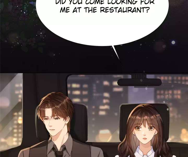 The Substitute Bride And The Overly affectionate Husband Chapter 34 page 87