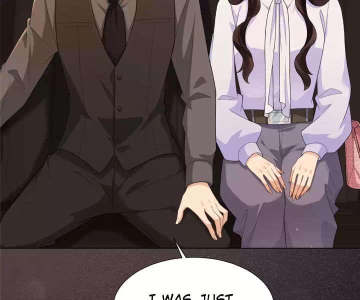 The Substitute Bride And The Overly affectionate Husband Chapter 34 page 88