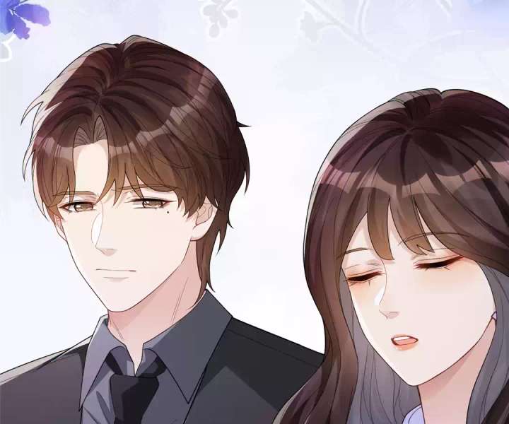 The Substitute Bride And The Overly affectionate Husband Chapter 34 page 93