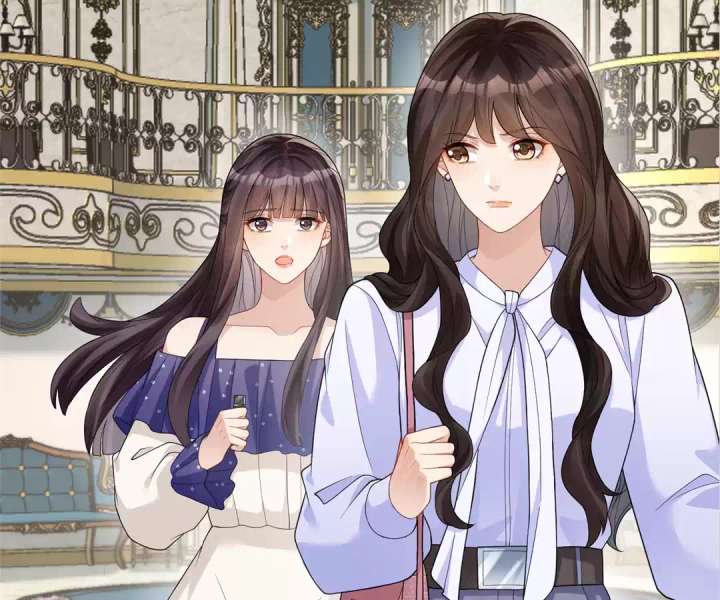 The Substitute Bride And The Overly affectionate Husband Chapter 34 page 99