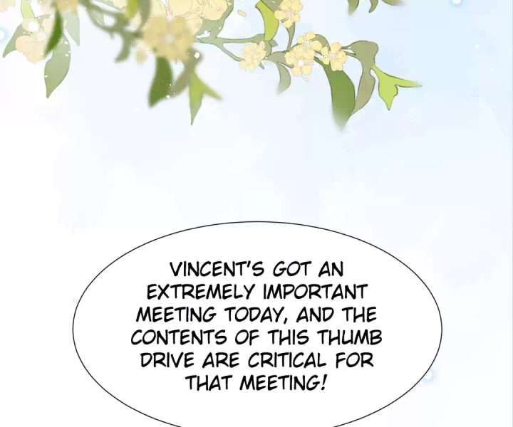 The Substitute Bride And The Overly affectionate Husband Chapter 34 page 101