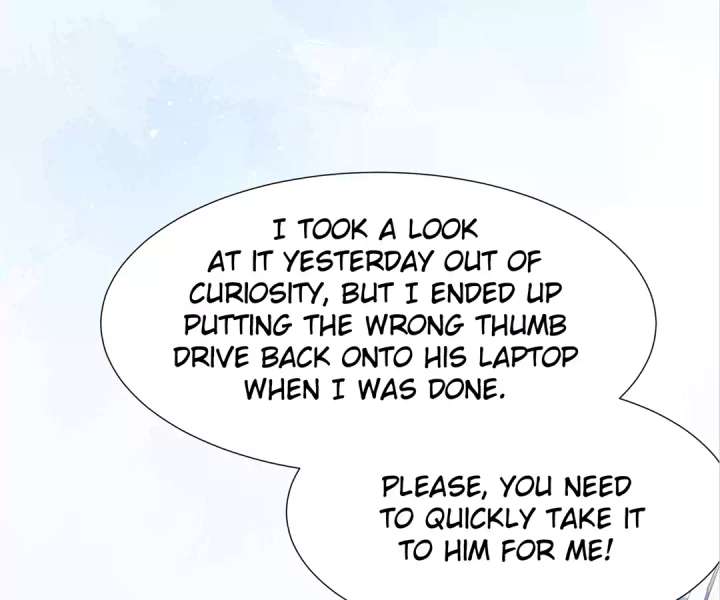 The Substitute Bride And The Overly affectionate Husband Chapter 34 page 104