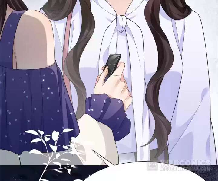 The Substitute Bride And The Overly affectionate Husband Chapter 34 page 108