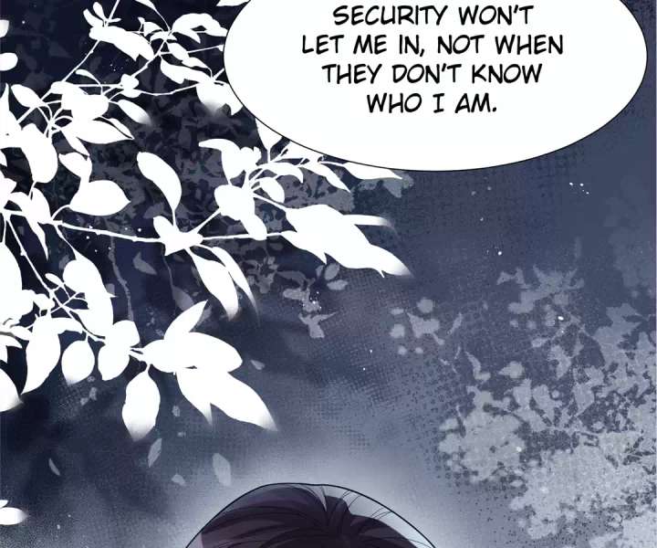 The Substitute Bride And The Overly affectionate Husband Chapter 34 page 109