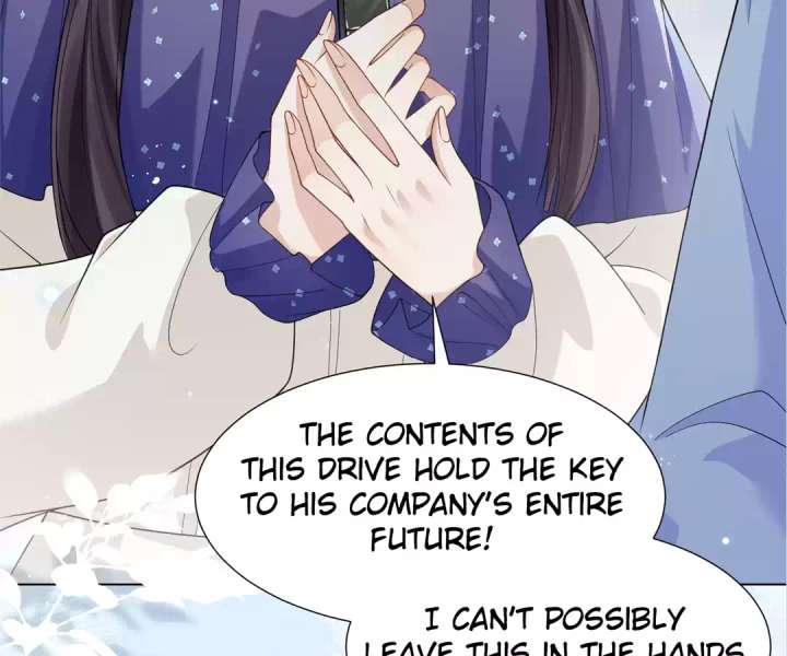 The Substitute Bride And The Overly affectionate Husband Chapter 34 page 111
