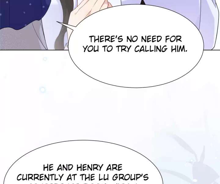 The Substitute Bride And The Overly affectionate Husband Chapter 34 page 115