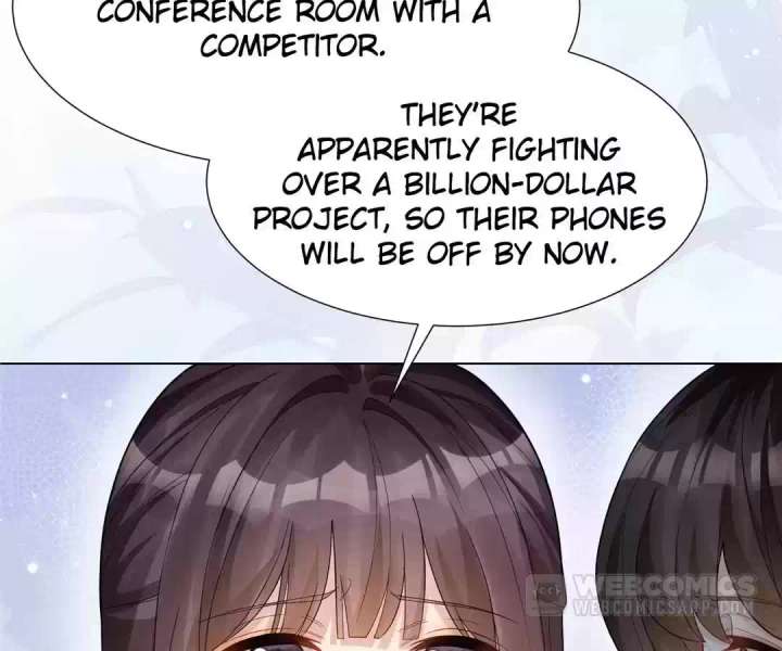 The Substitute Bride And The Overly affectionate Husband Chapter 34 page 116