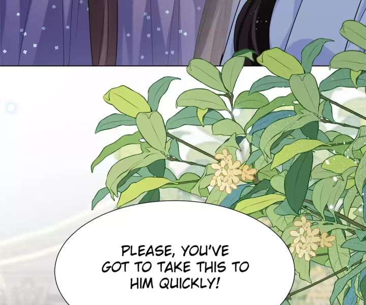 The Substitute Bride And The Overly affectionate Husband Chapter 34 page 118