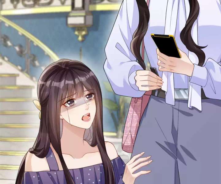The Substitute Bride And The Overly affectionate Husband Chapter 34 page 120