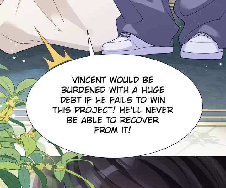 The Substitute Bride And The Overly affectionate Husband Chapter 34 page 122