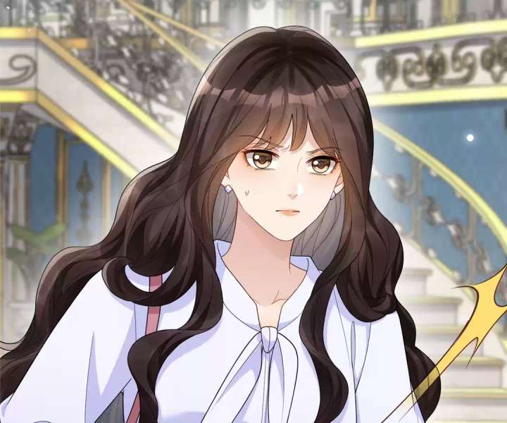 The Substitute Bride And The Overly affectionate Husband Chapter 34 page 125