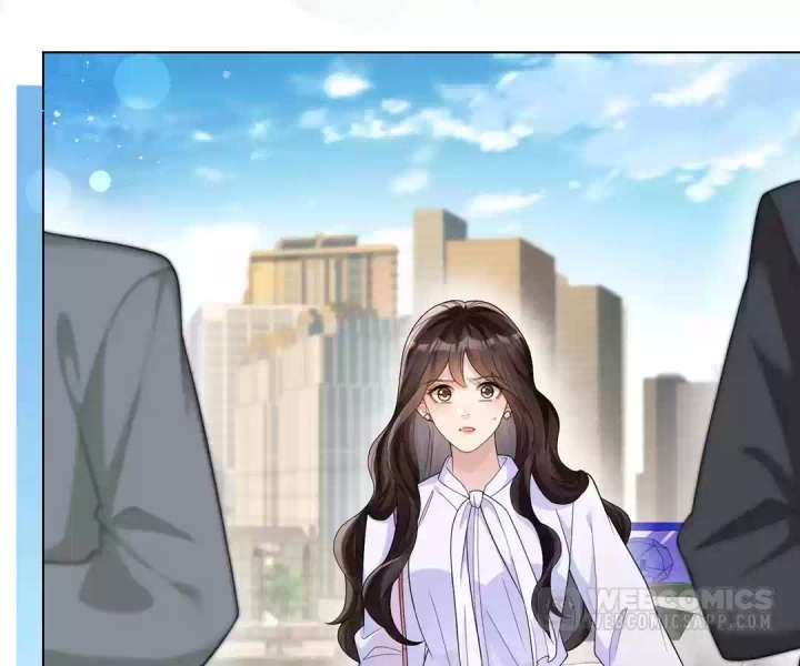 The Substitute Bride And The Overly affectionate Husband Chapter 34 page 132