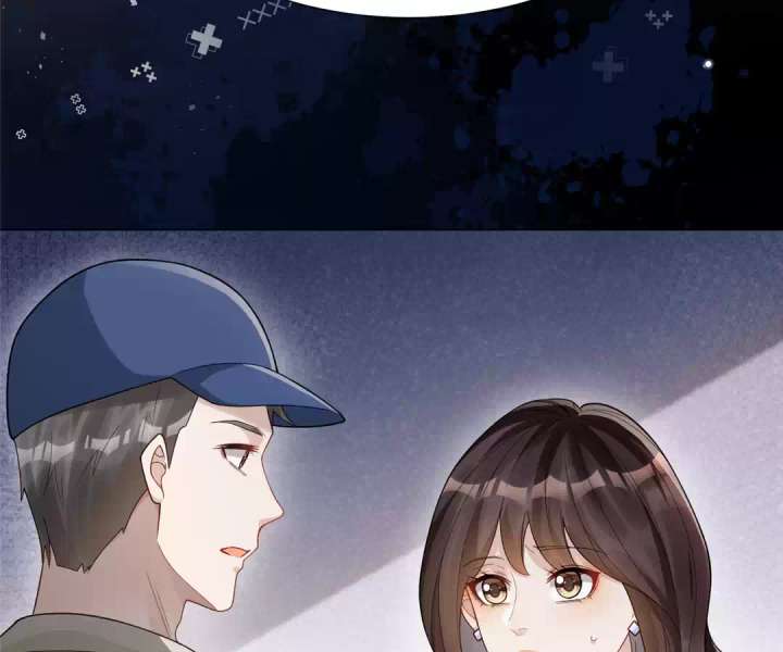 The Substitute Bride And The Overly affectionate Husband Chapter 34 page 135
