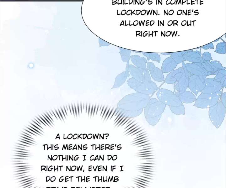 The Substitute Bride And The Overly affectionate Husband Chapter 35 page 10
