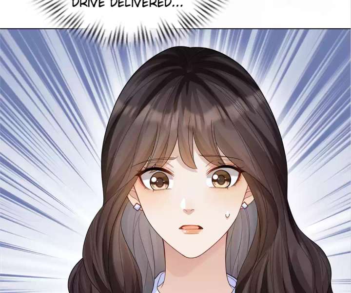 The Substitute Bride And The Overly affectionate Husband Chapter 35 page 11